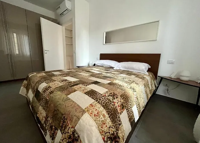 Cozy San Siro Mailand