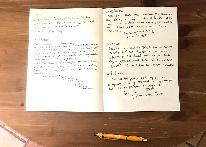 Canal View Historical