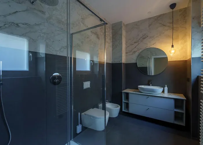 Duomo-porta Venezialuxury Wifi E Netflix * Mailand