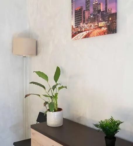 Casemi - Paracelso1 In Centro Apartment *