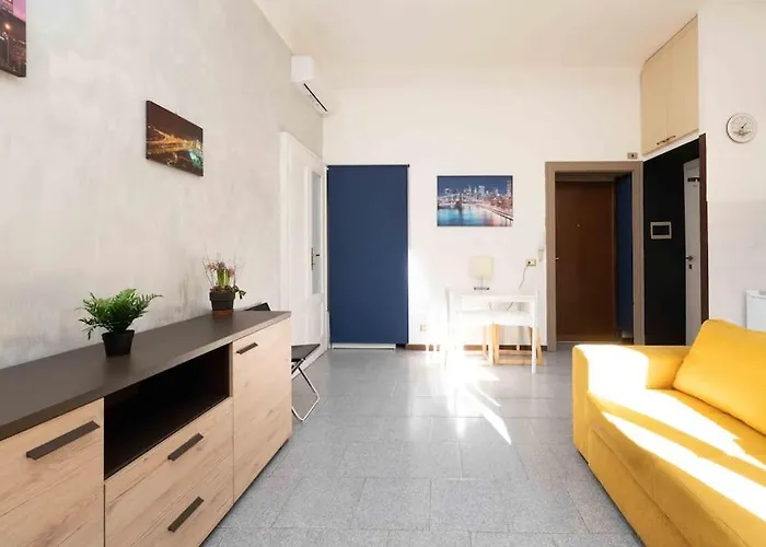 Casemi - Paracelso1 In Centro