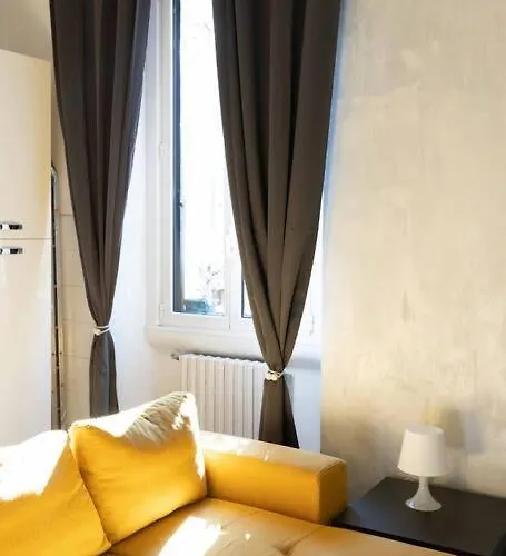 Apartment Casemi - Paracelso1 In Centro