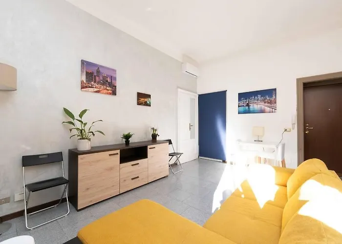 Casemi - Paracelso1 In Centro Mailand