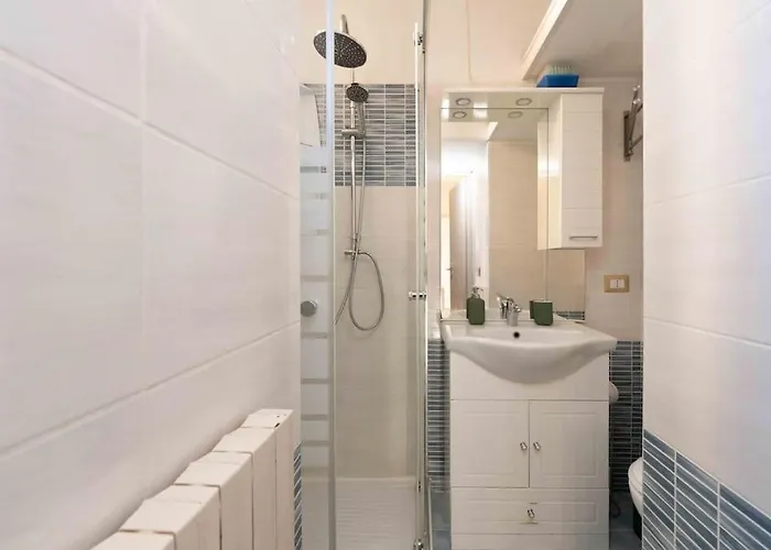 Casemi - Paracelso1 In Centro * Mailand