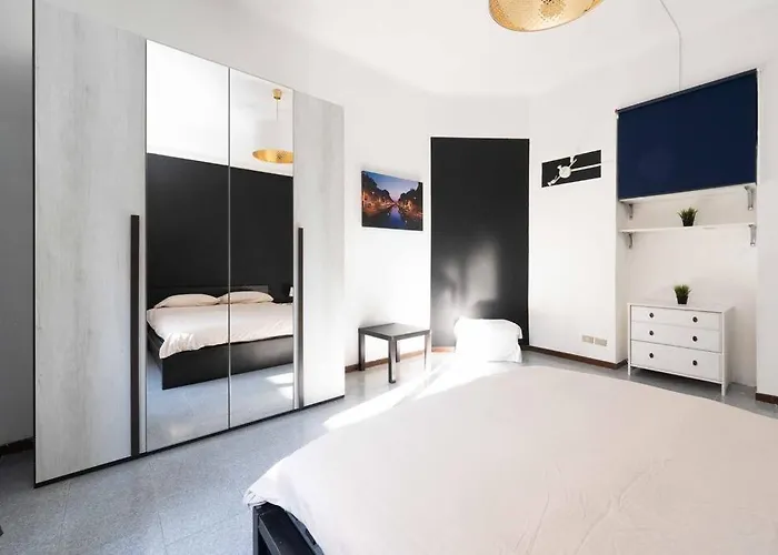 Casemi - Paracelso1 In Centro