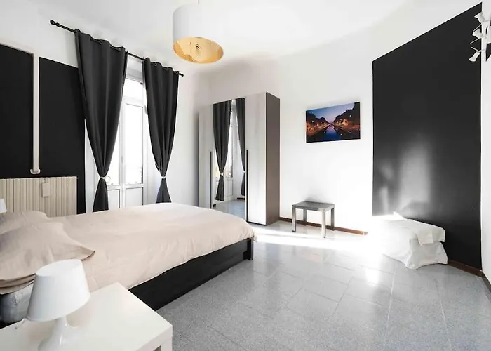 Apartment Casemi - Paracelso1 In Centro