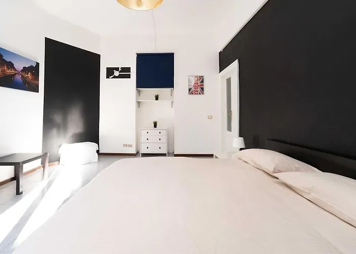 Apartment Casemi - Paracelso1 In Centro