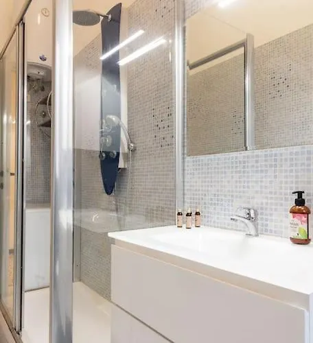 Piola Flexyrent Apt. A.c. Wifi Appartement Milaan