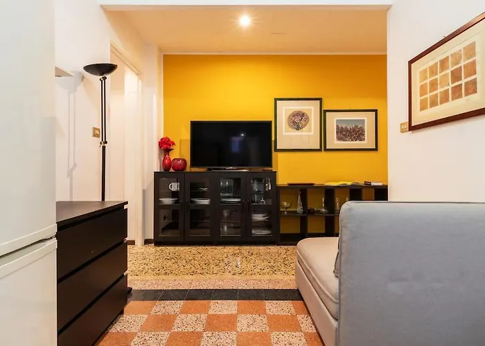 Piola Flexyrent Apt. A.c. Wifi * Μιλάνο