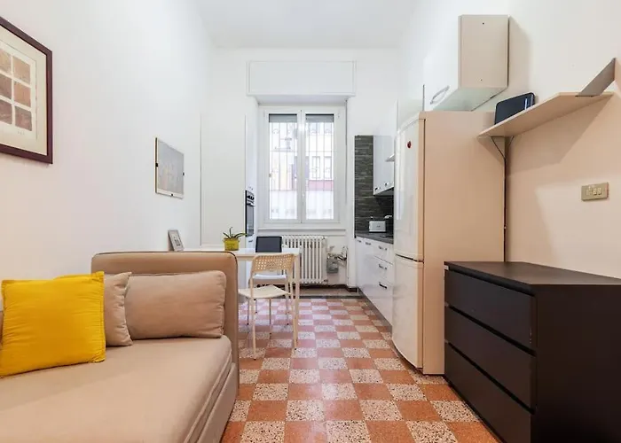 Piola Flexyrent Apt. A.c. Wifi Apartman *