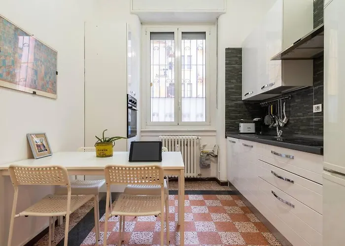 Piola Flexyrent Apt. A.c. Wifi