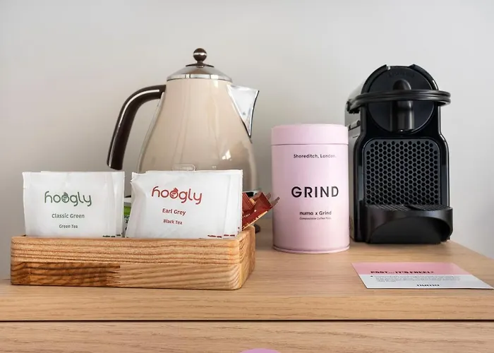 Numa Camperio Milánó