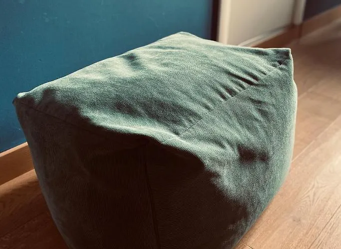 Apartmán Townhouse *