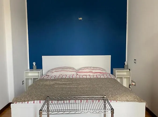 Townhouse דירה מילאנו