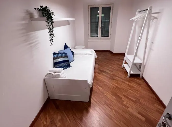 Magnifico Ristrutturato Milano