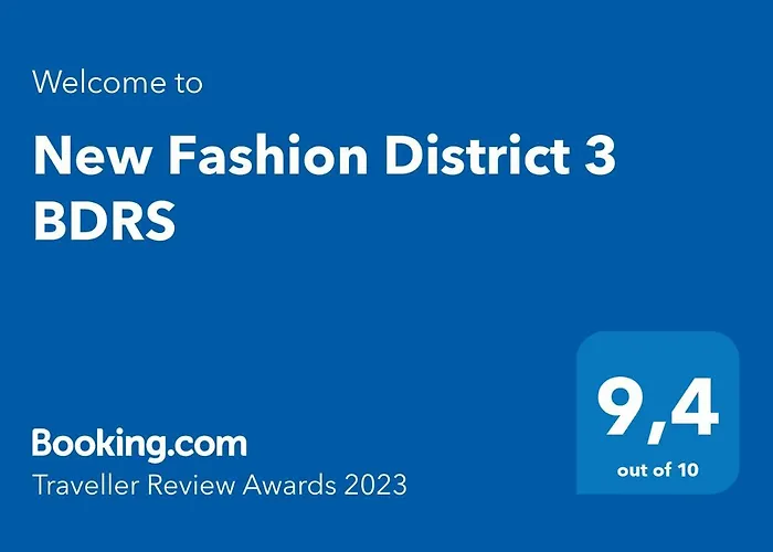 아파트 New Fashion District, 3 Bdrs - 30 Minutes From Linate With New Subway 밀라노