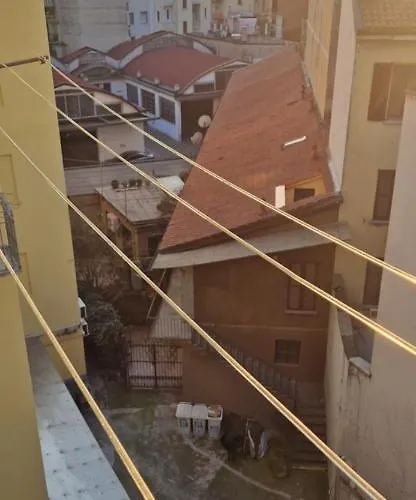 Sweet アパート ミラノ