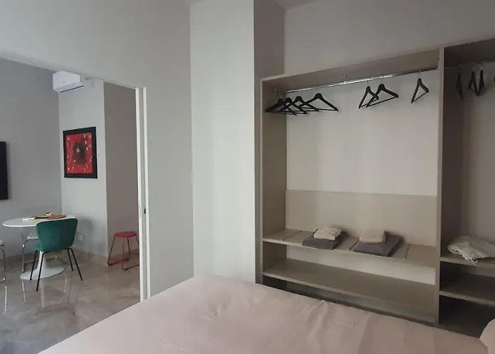 Apartman Pink Maison Centro Piazza Diaz Duomo Milánó