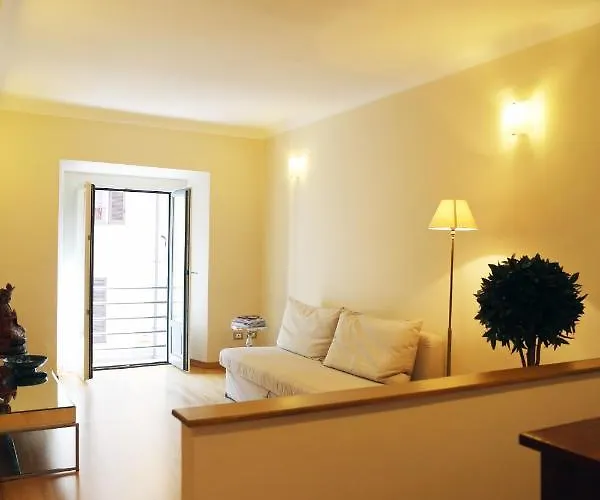 Apartament Centro - Heart Of Brera *