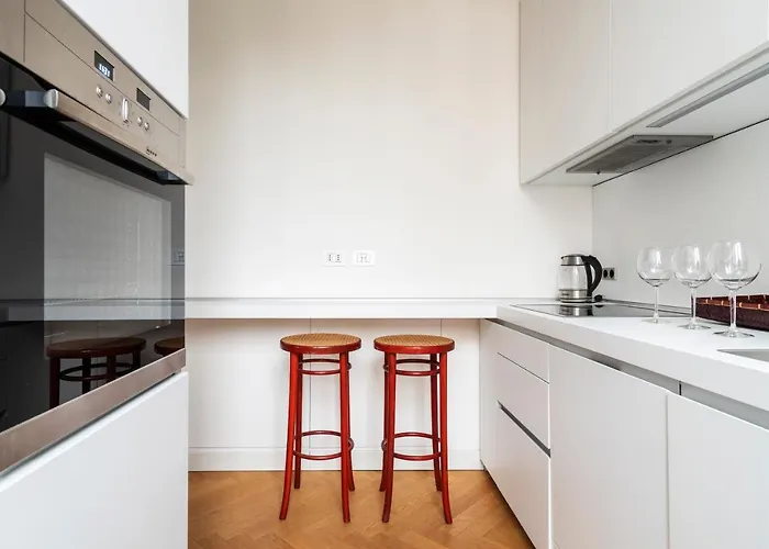 Fifty Eight Santo Stefano *