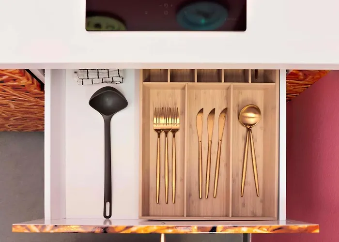 Appartamento Toiletpaper Living Canonica