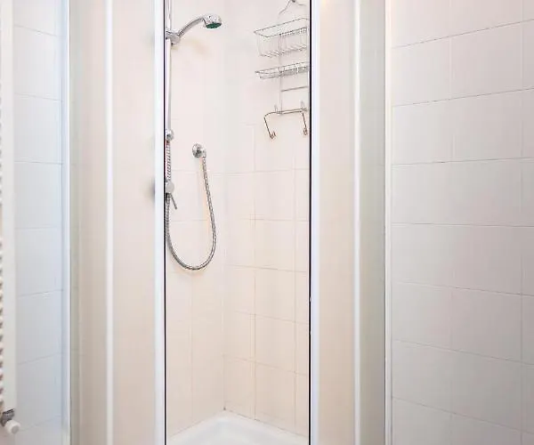 Apartament - Fiera Mediolan