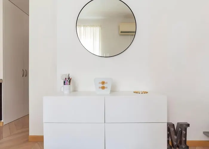 アパート Lovely - Heart Of *