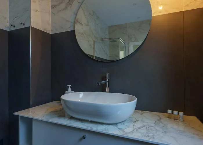 Apartment Duomo-porta Venezialuxury Wifi E Netflix *