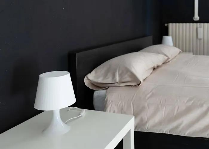 Casemi - Paracelso1 In Centro