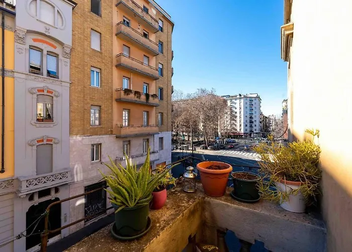 Casemi - Paracelso1 In Centro *