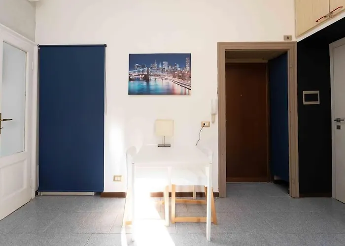 Casemi - Paracelso1 In Centro Apartment Mailand