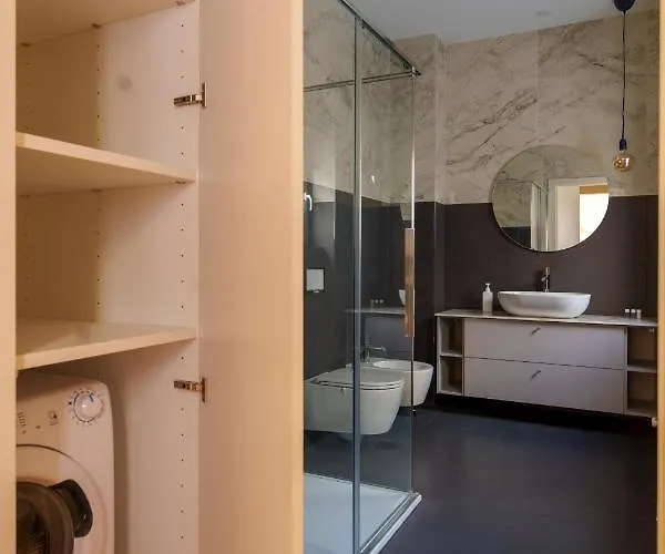 [duomo-porta Venezia]luxury Wifi E Netflix