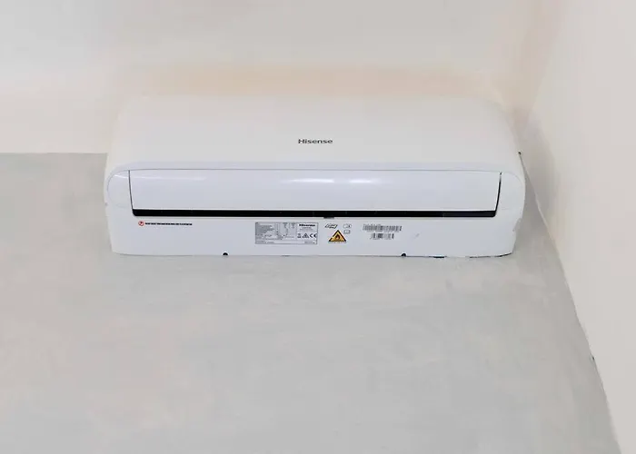 Casemi - Paracelso1 In Centro Apartment