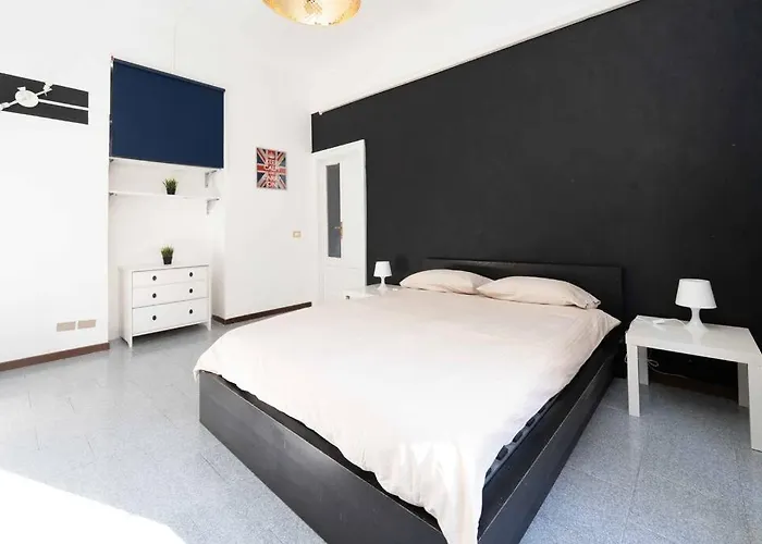 Casemi - Paracelso1 In Centro