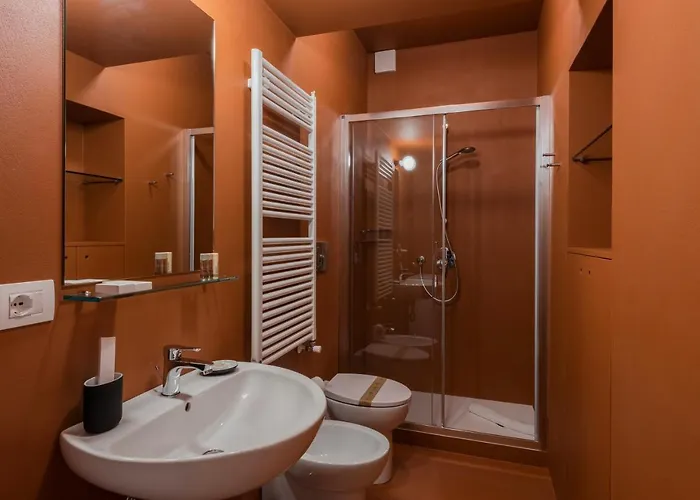 Apartment Sweett - Corso *