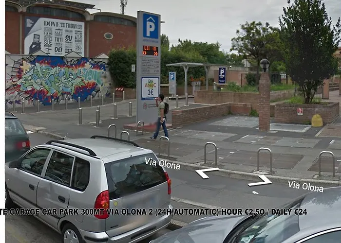 Duomo Luxury House 9 Pax Prázdninový dům