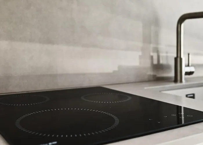 Dinamia Citylife Apartment *