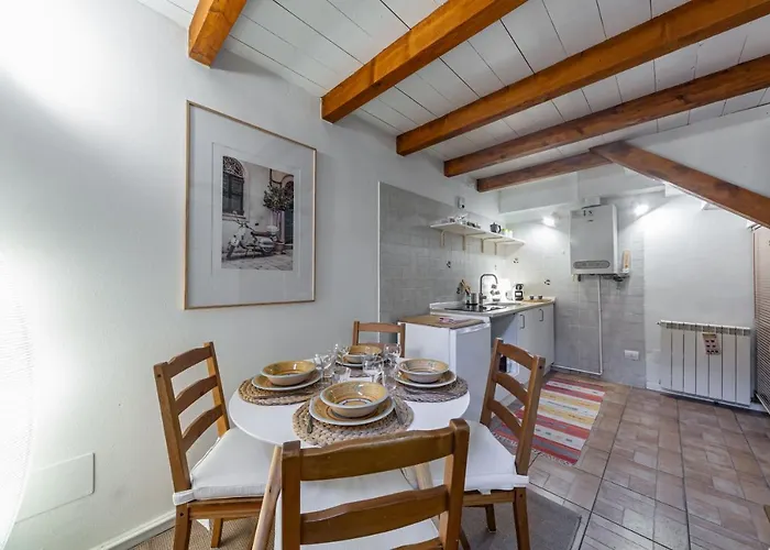 Guesthost - Cozy X4 - 600 M Far From M3 Affori Fn * ミラノ