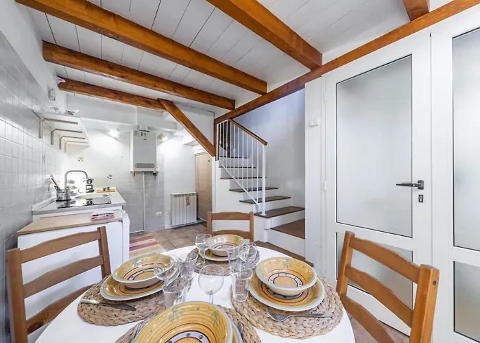 Guesthost - Cozy X4 - 600 M Far From M3 Affori Fn *