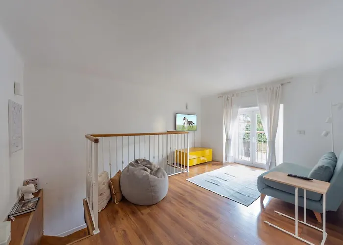 Guesthost - Cozy X4 - 600 M Far From M3 Affori Fn *