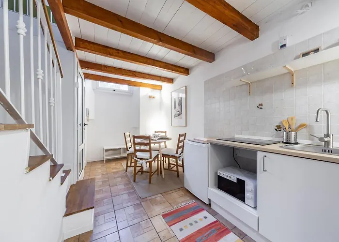 アパート Guesthost - Cozy X4 - 600 M Far From M3 Affori Fn *