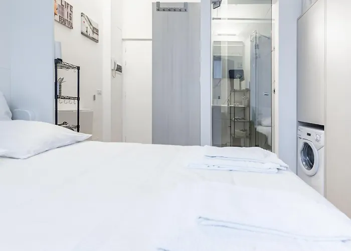 Easylife - - Abruzzi 54 - Porta Venezia Apartment Milan