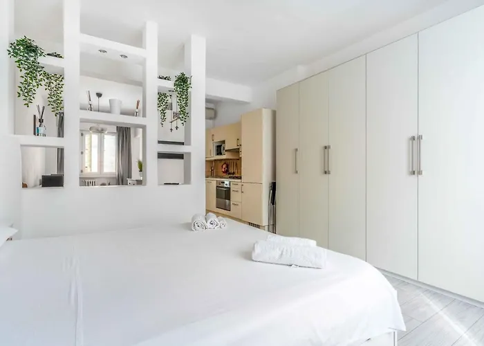 Διαμέρισμα Life