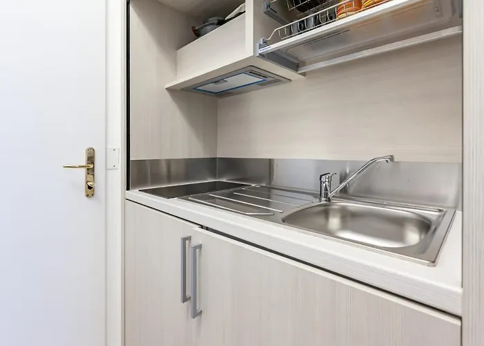 Easylife - - Abruzzi 54 - Porta Venezia * Milan
