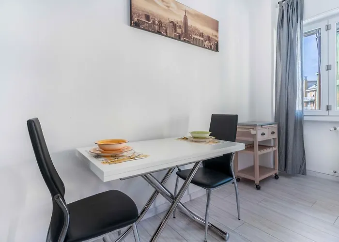 Life Apartment Milan