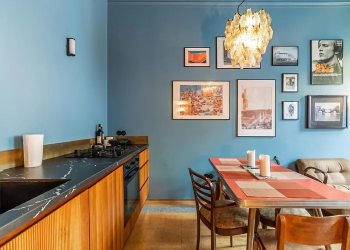 Easylife - - D'adda 21 - Navigli Milano