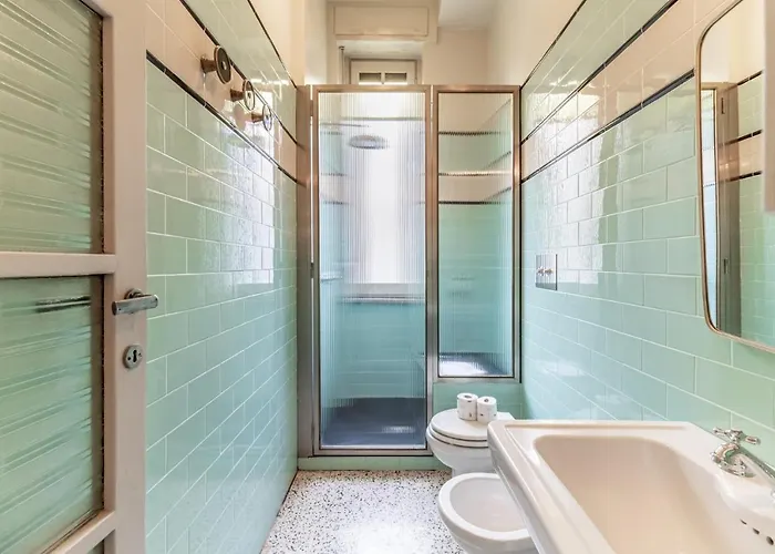 Apartmán Easylife - - D'adda 21 - Navigli