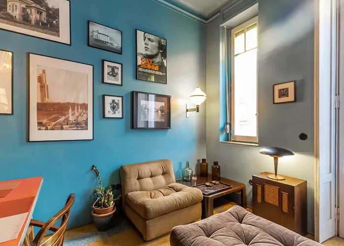 Easylife - - D'adda 21 - Navigli