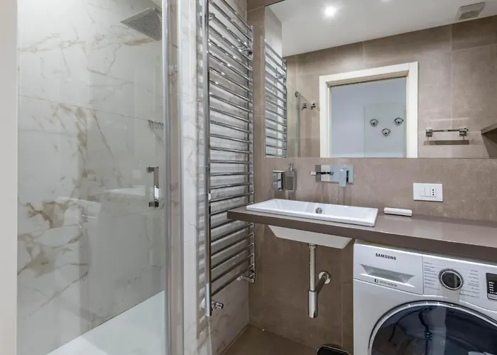 Easylife - - Castaldi 25 - Porta Venezia * מילאנו