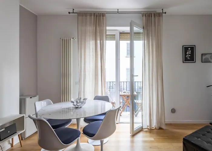 Easylife - - Castaldi 25 - Porta Venezia *